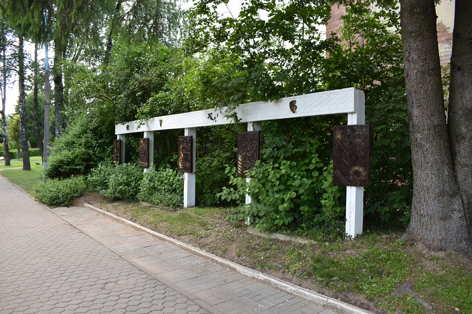 Марьиногорский аграрно-технический колледж имени В.Е.Лобанка
