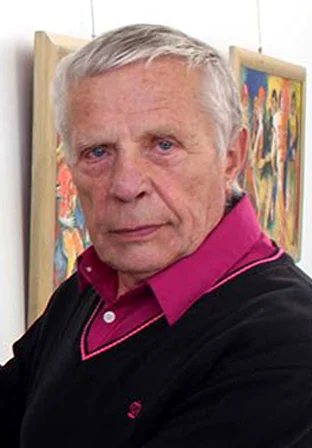 Vladimir Leontievich Novak