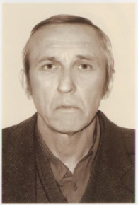Яскин Анатолий Иванович