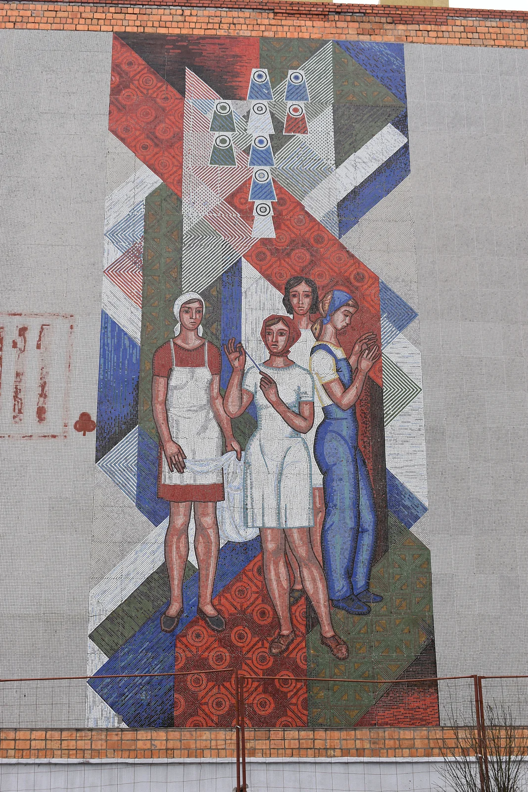 Пинск, Первомайская улица, 111