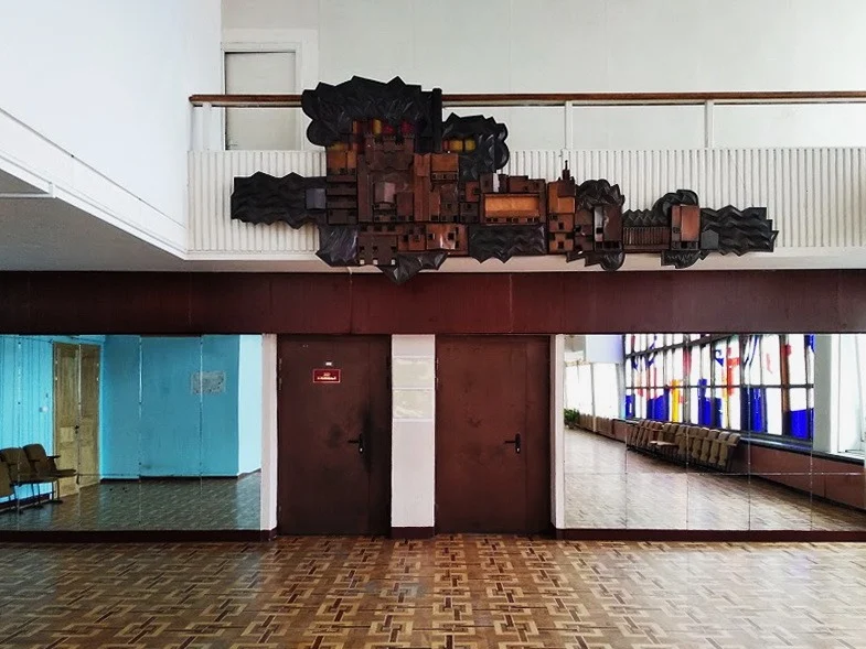 Brest Regional Palace of Culture of Trade Unions