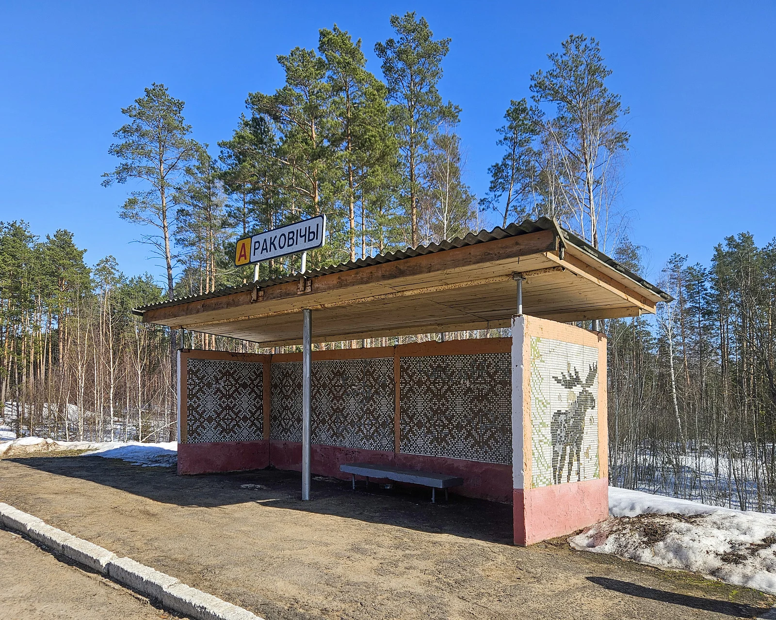 Раковичи
