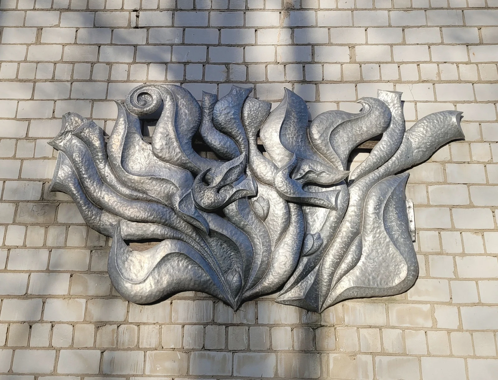 Жиличская средняя школа
