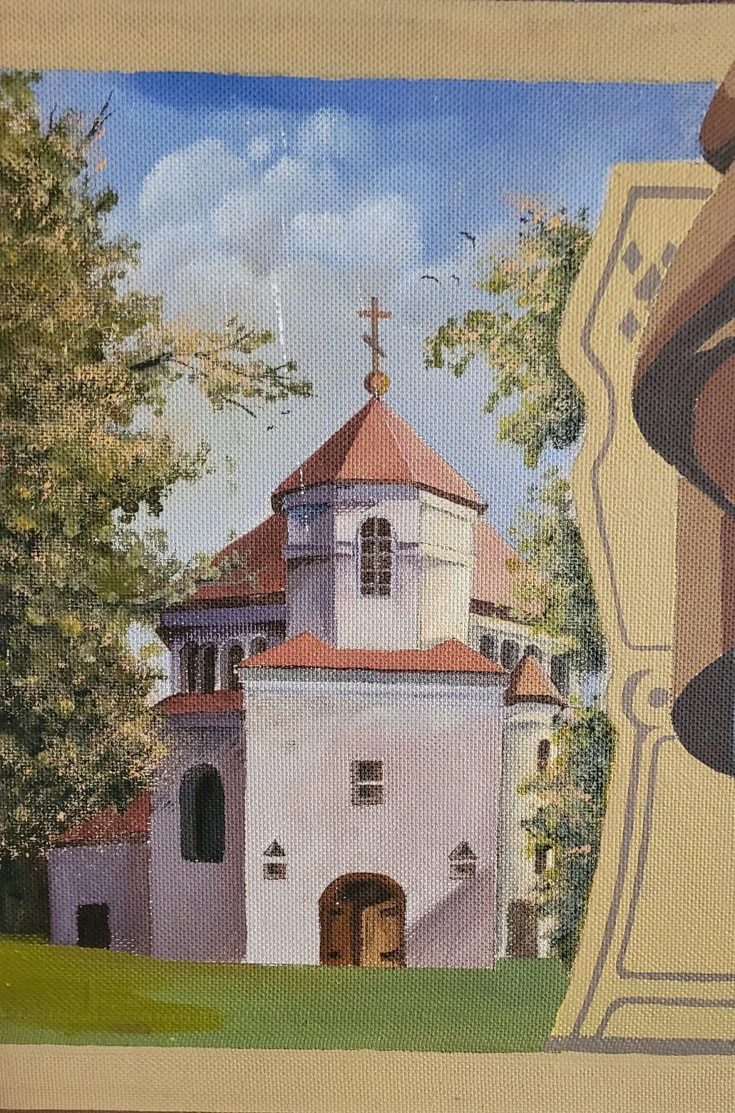 Бобруйский государственный колледж имени А.Е. Ларина