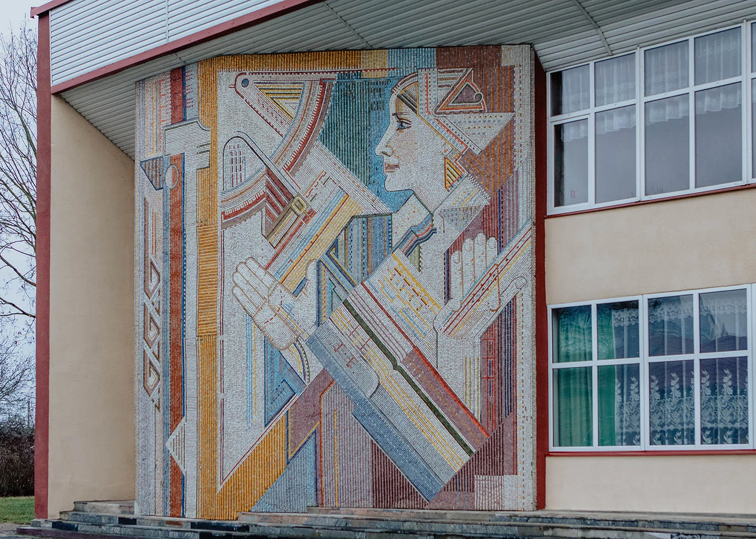Озерский центр культуры