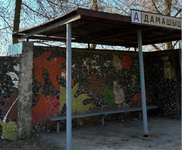 Домашицы