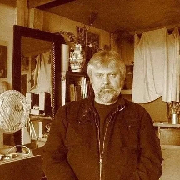 Дедюля Владимир Владимирович