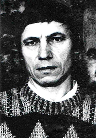 Yasyukait Anton Alexandrovich
