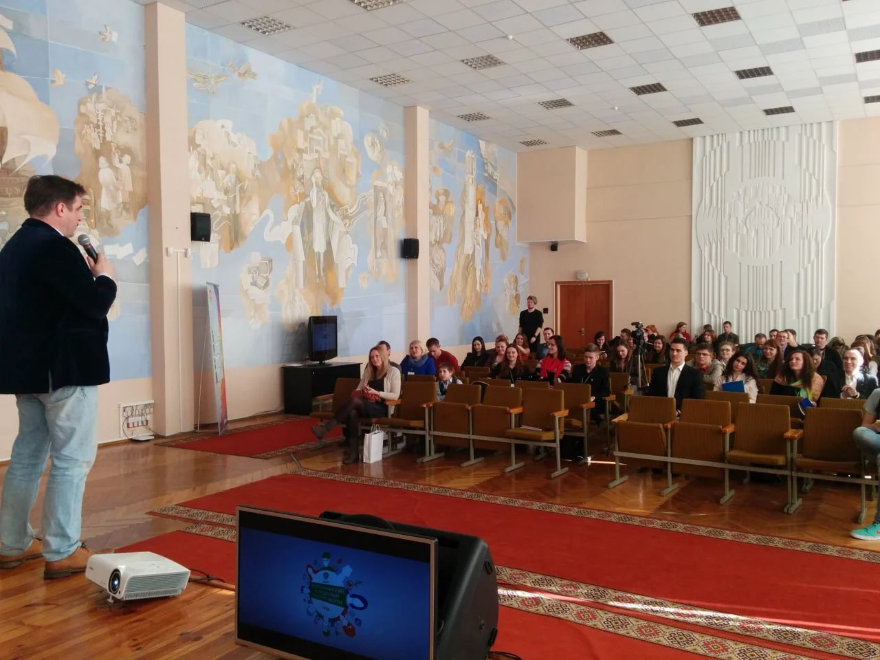 Международный центр коммутации РУП Белтелеком