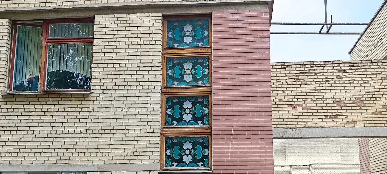 Детский сад №456