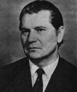 Рей Иван Петрович