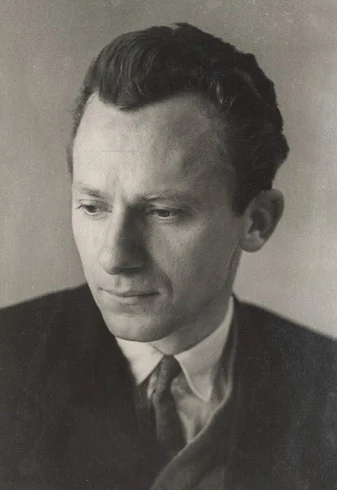 Osetsky Ludwig Petrovich