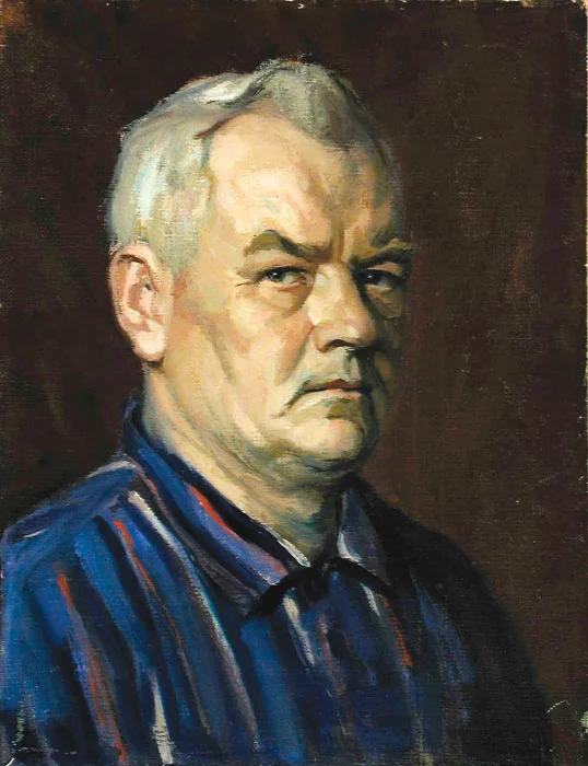Ахремчик Иван Осипович
