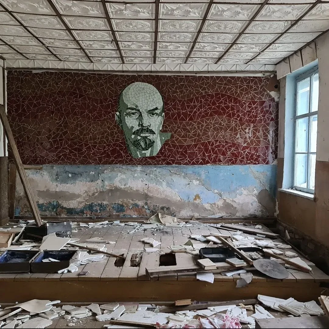 Лепельский льнозавод
