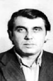 Николаев Владимир Александрович