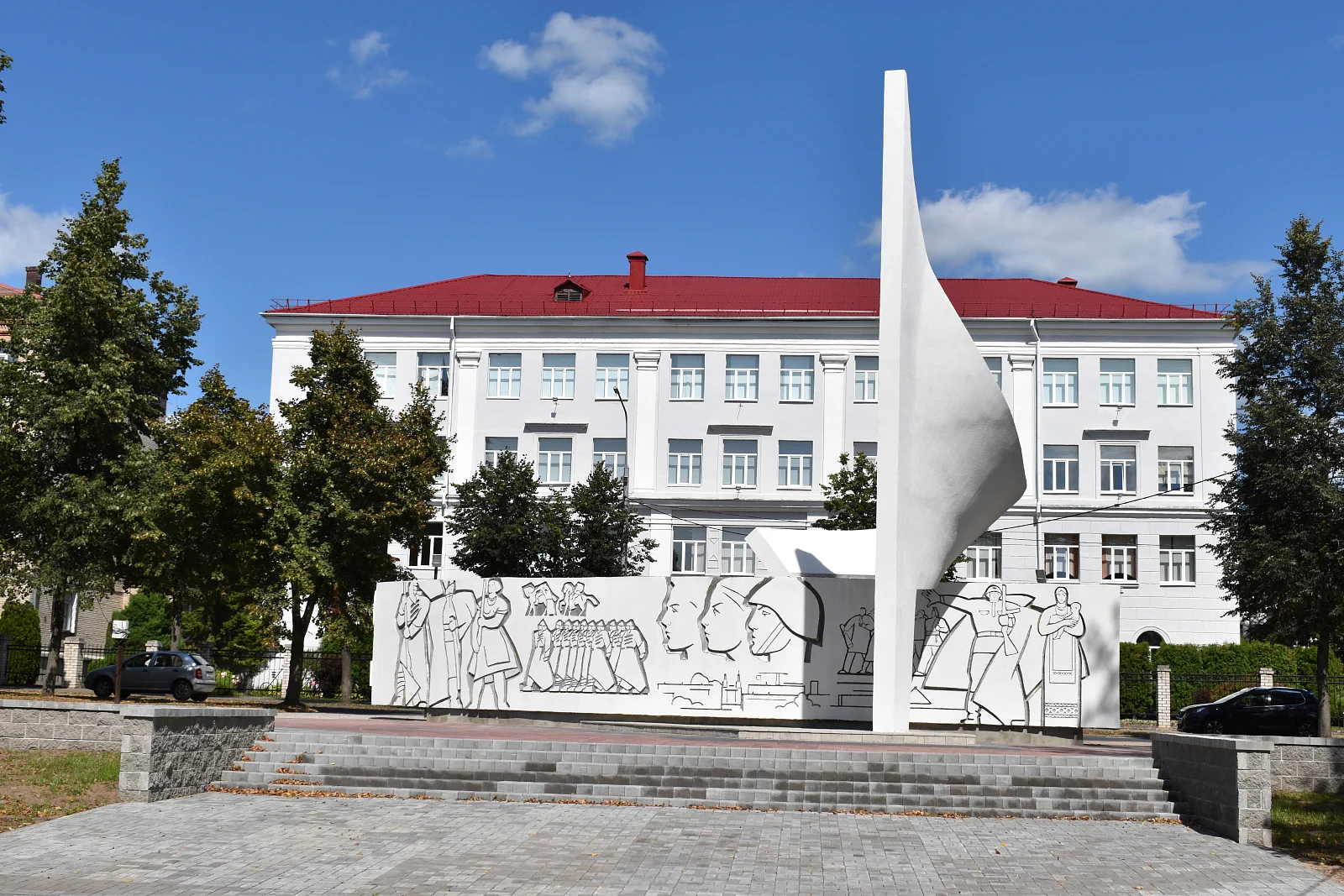 50 лет ВЛКС