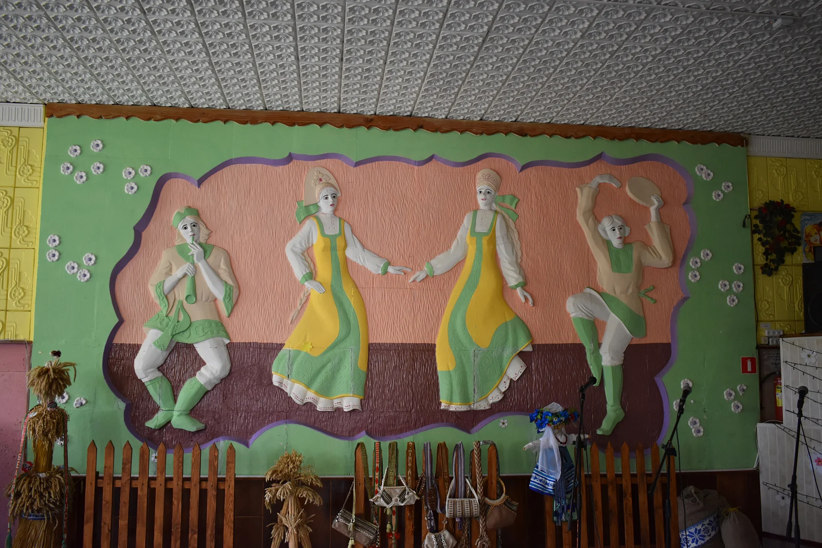 Волменский дом культуры