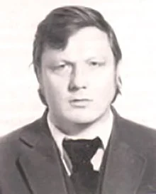 Богушевич Юрий Борисович