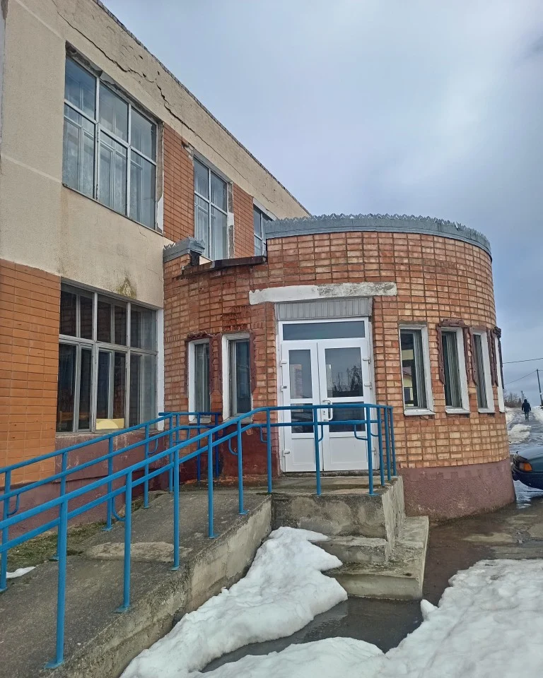 Новосёлковский центр культуры