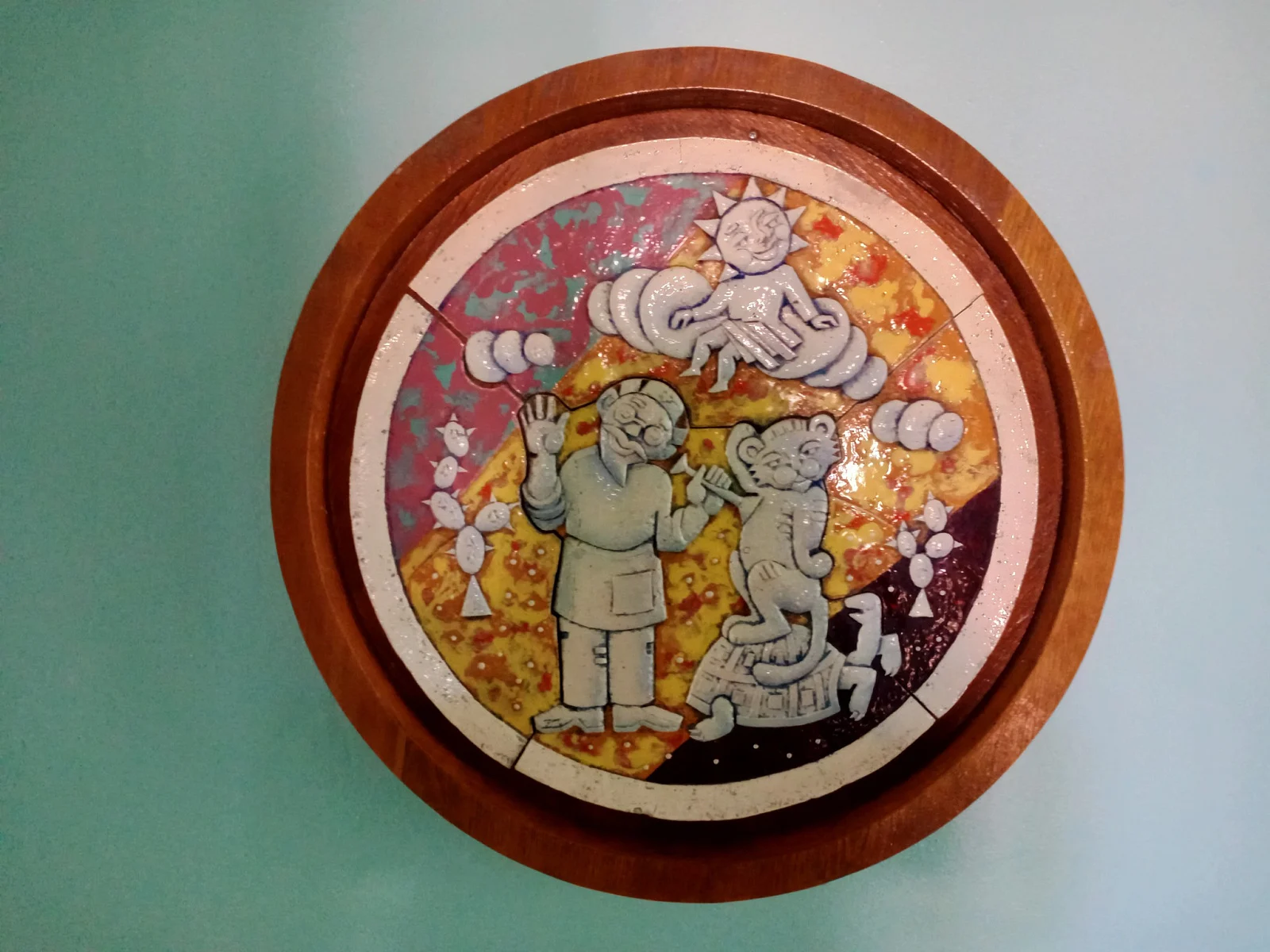 Пинская детская больница, детская поликлиника