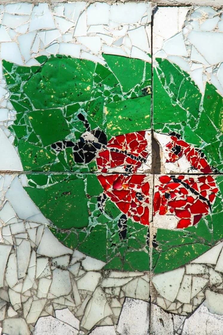 Огородникский детский сад