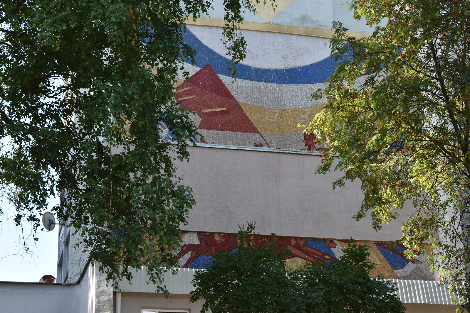 ул. Якуба Коласа 6