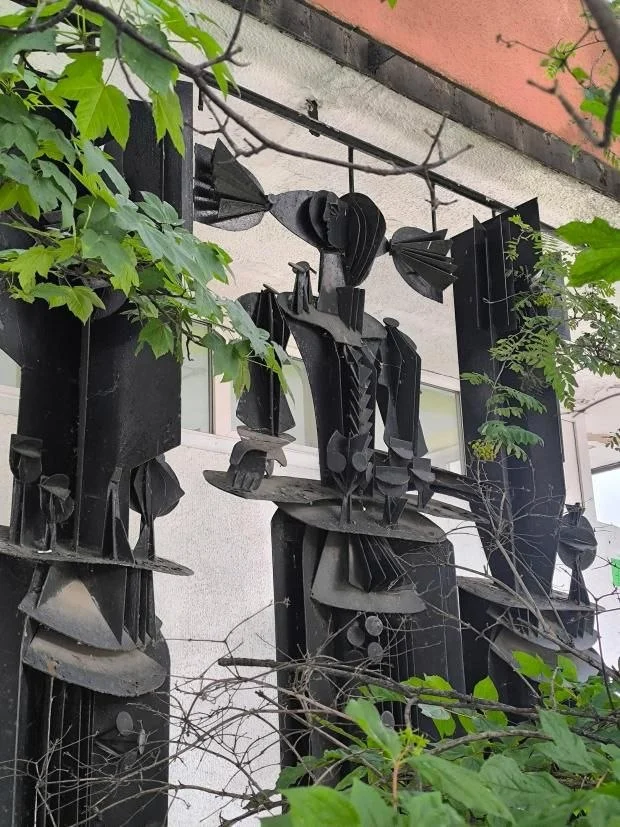 Парикмахерская Верона