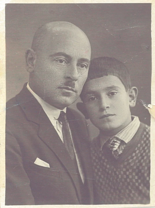 Дауман Григорий Абрамович