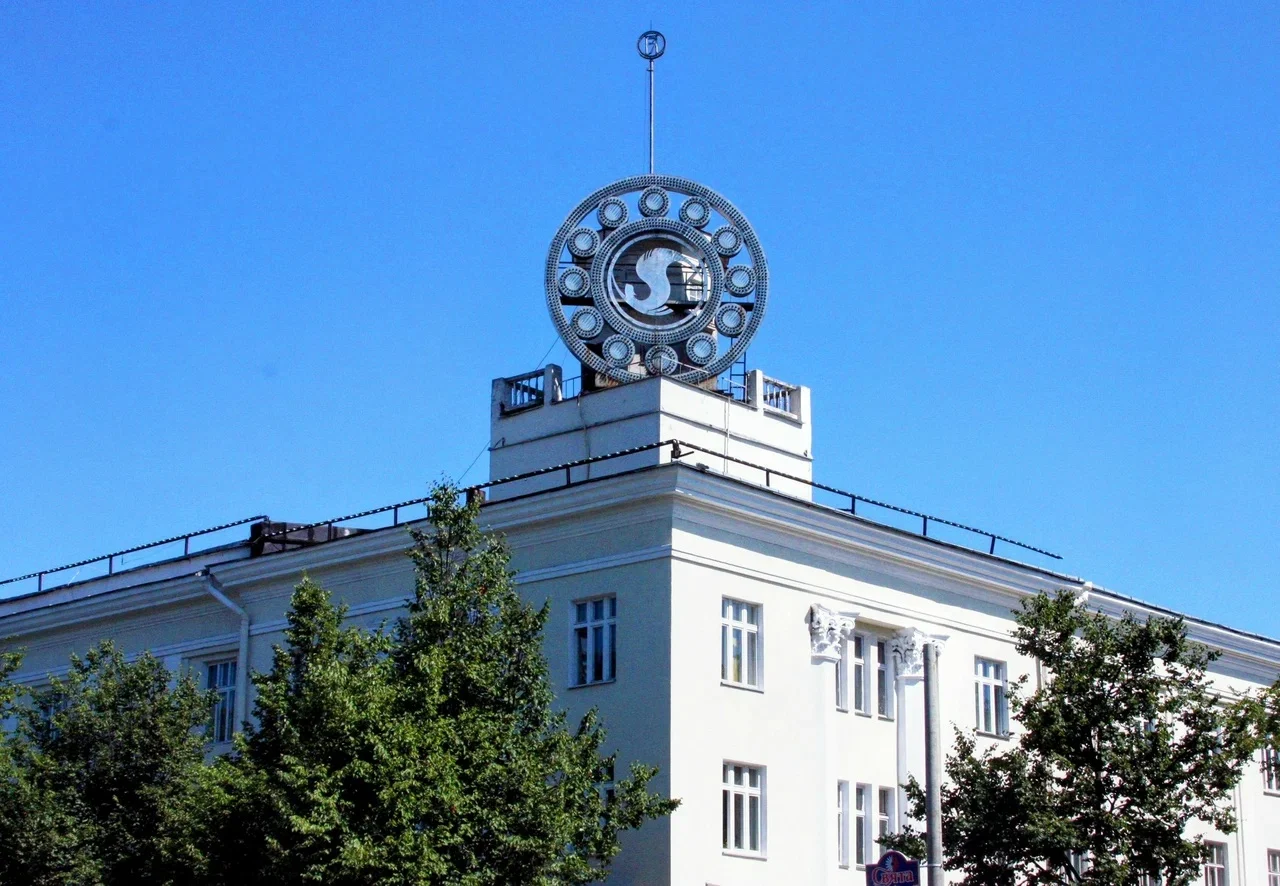 Минский подшипниковый завод
