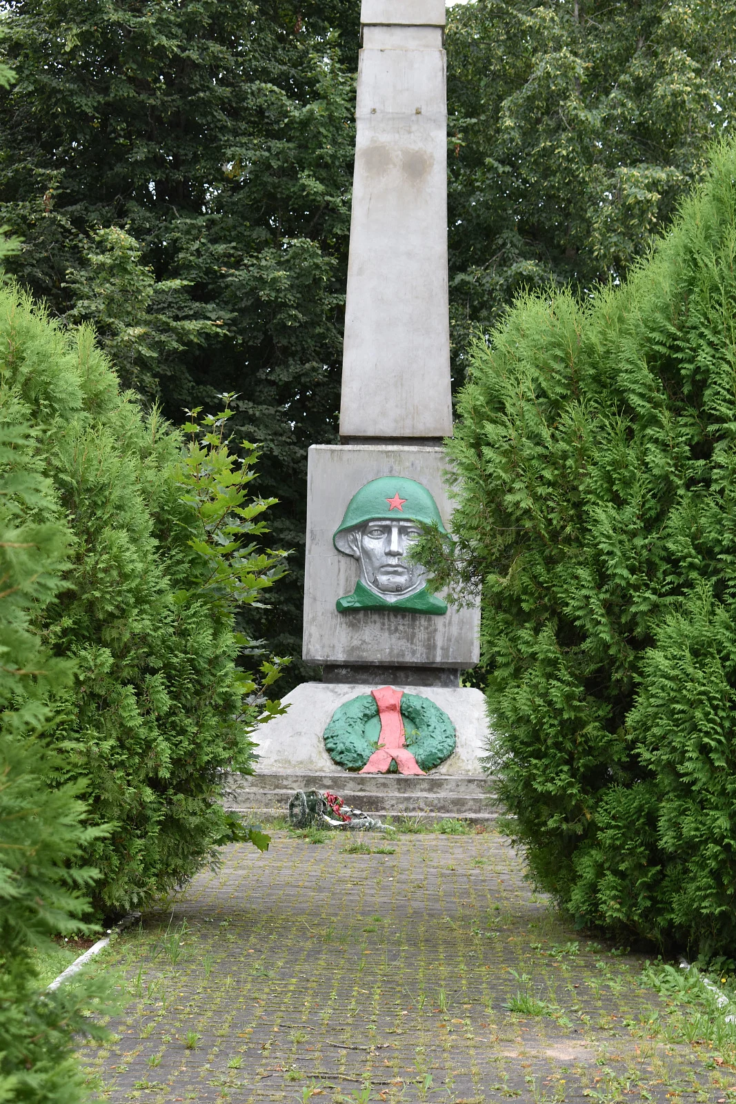 Лужки
