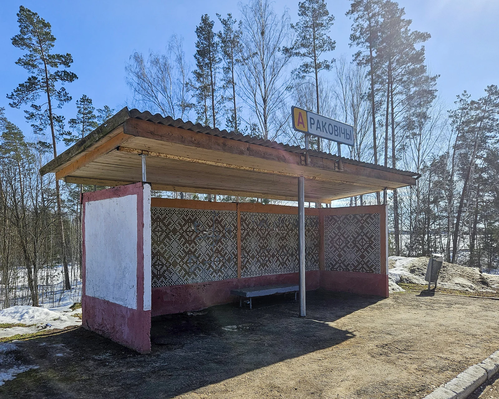 Раковичи