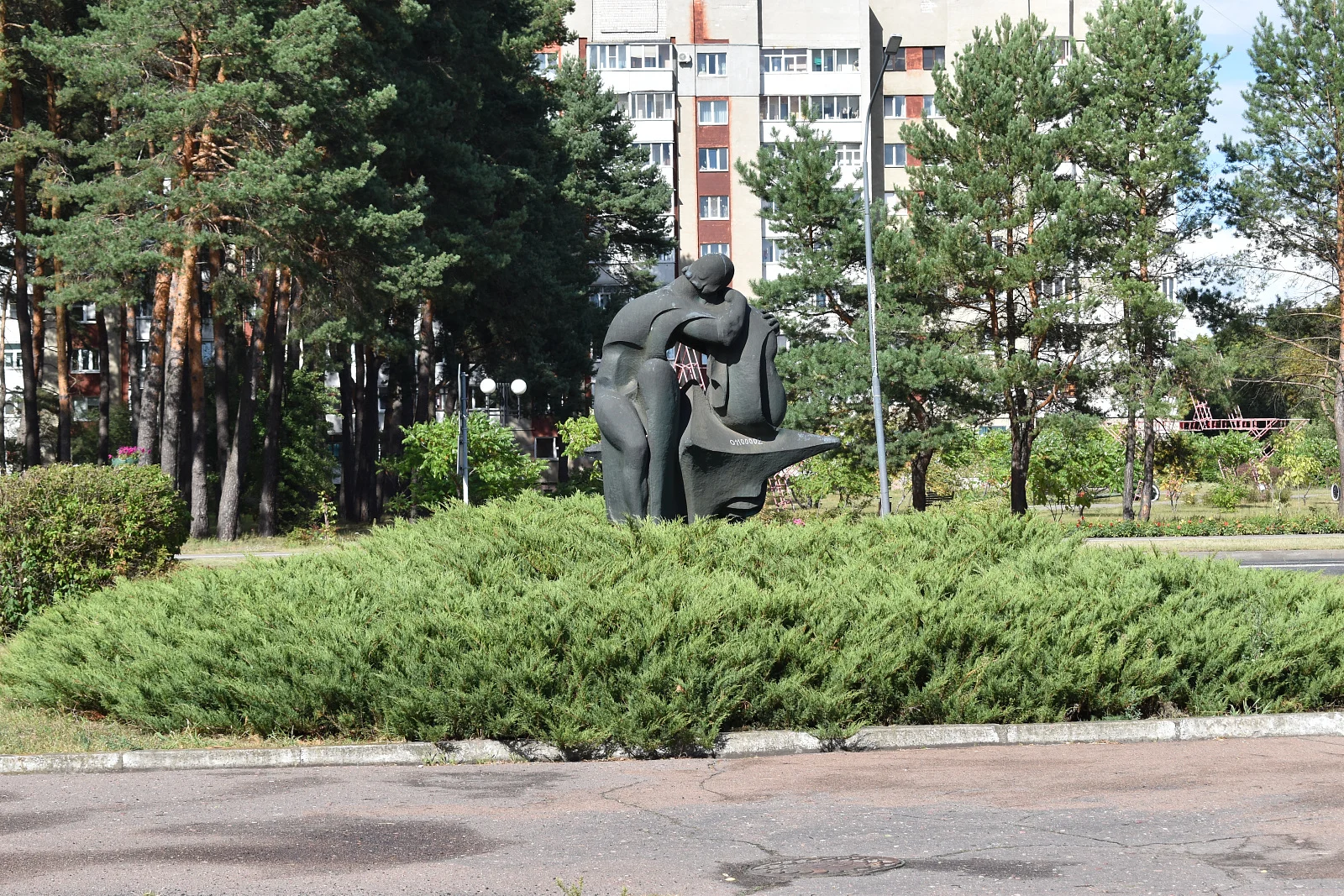 Музыкальная школа