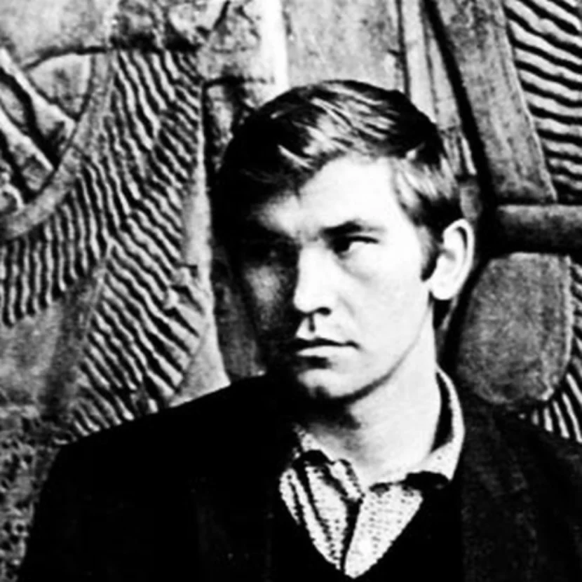 Volotovich Anton Stepanovich