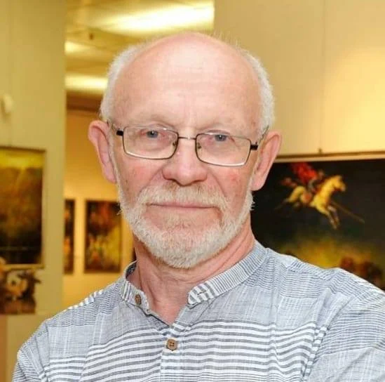 Концуб Анатолий Александрович