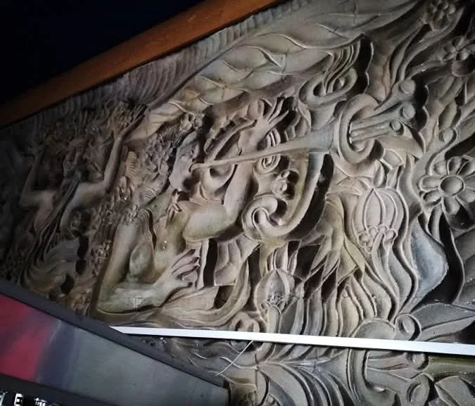 Дворец культуры им. Горького