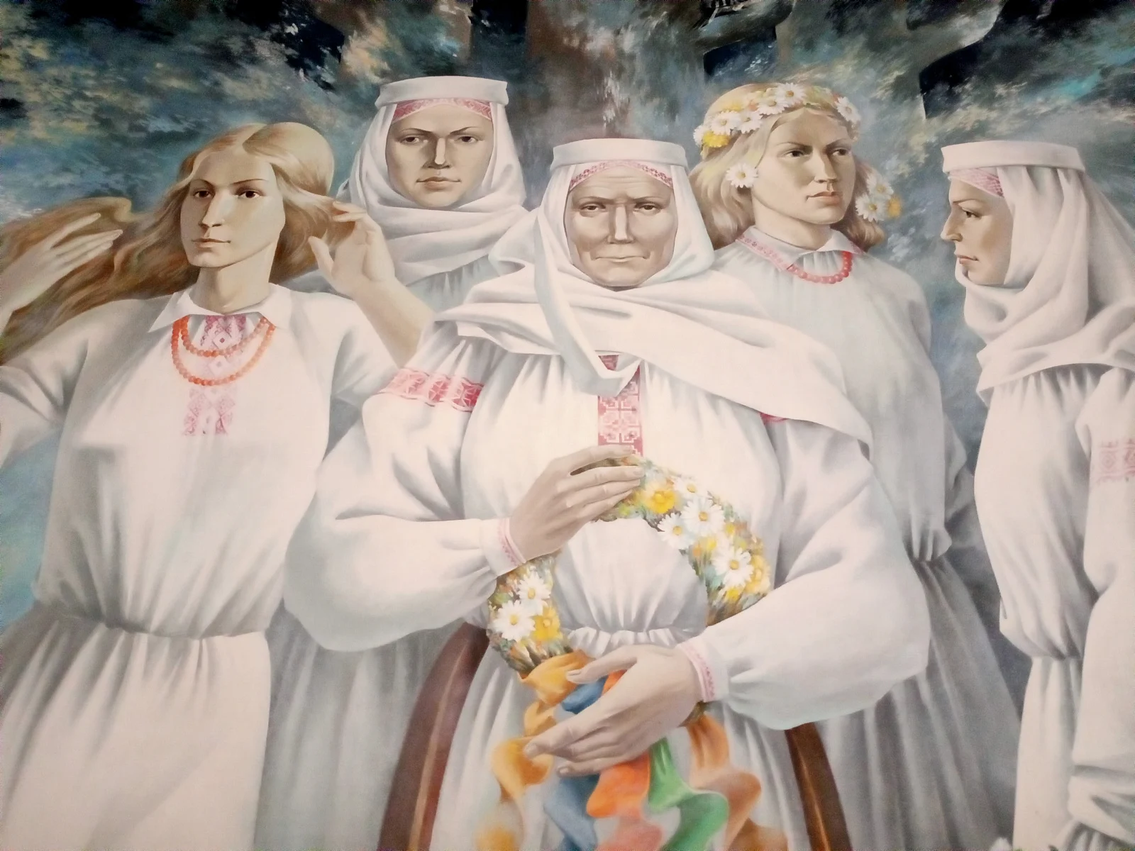 Центральная городская библиотека им. Янки Купалы