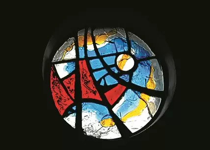 Decoration of the cinema Moscow