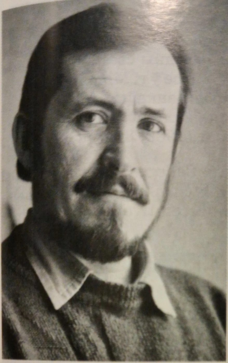Leonid Mikhailovich Lukyantsev