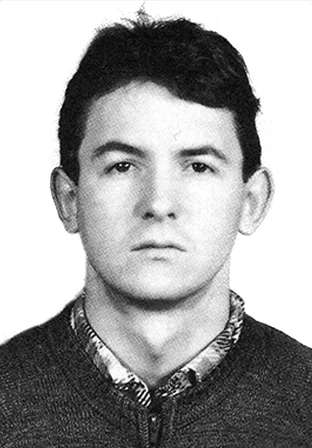Шараев Григорий Васильевич