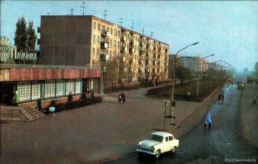 Кафе «Павлинка»
