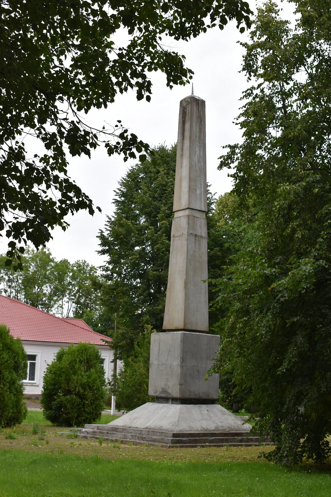 Лужки