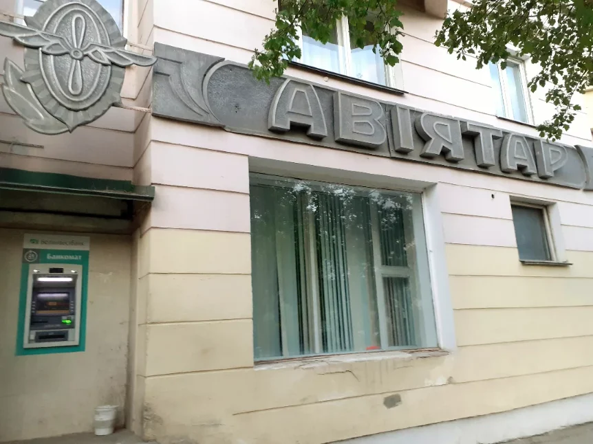 Центр развития ребёнка Авиатор