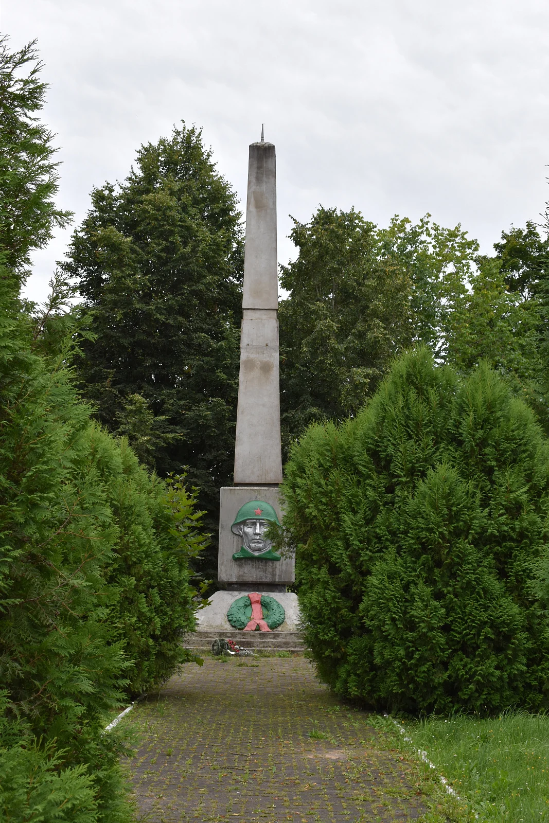 Лужки
