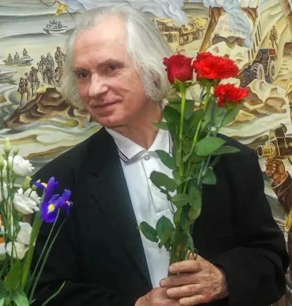 Abramow Semjon Tichonowitsch