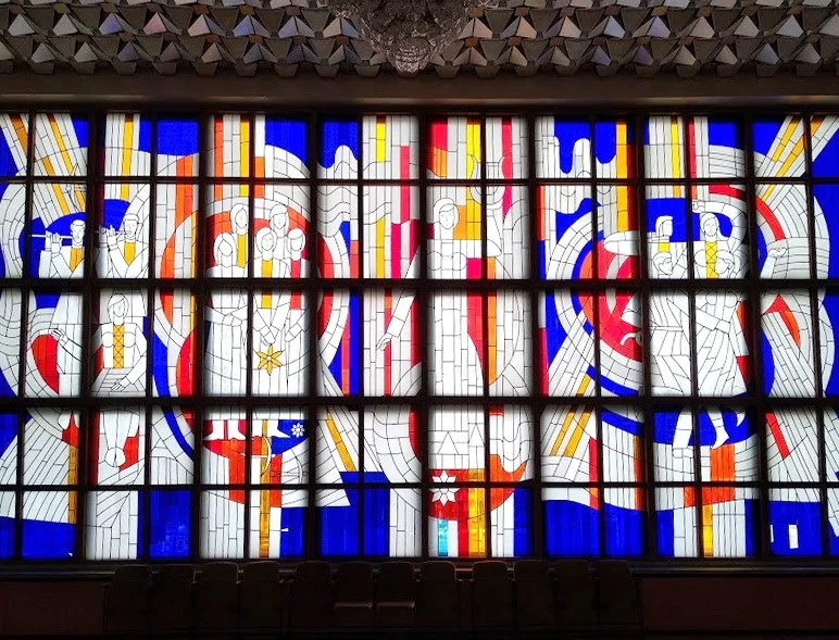 Brest Regional Palace of Culture of Trade Unions