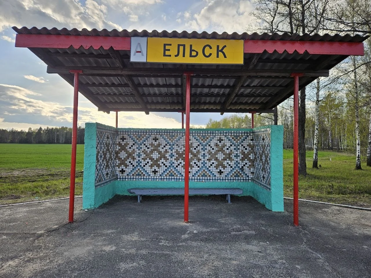Ельск