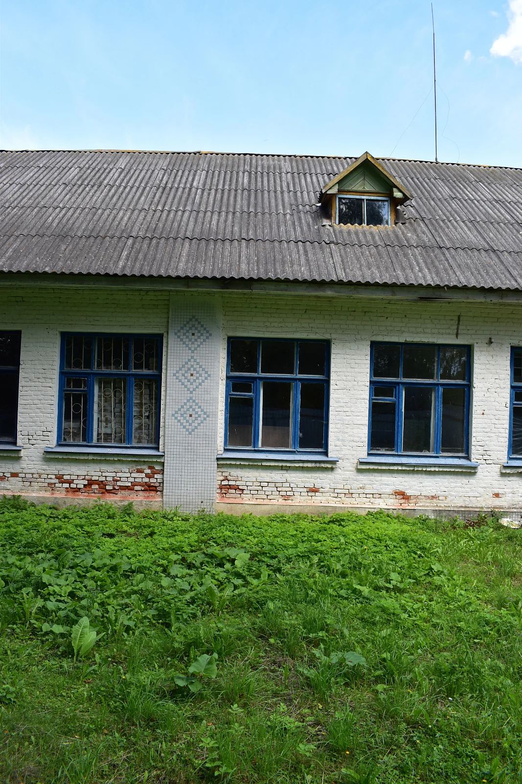 Браздетчино