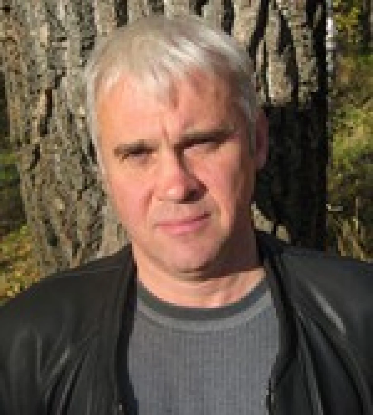 Драгун Федор Михайлович