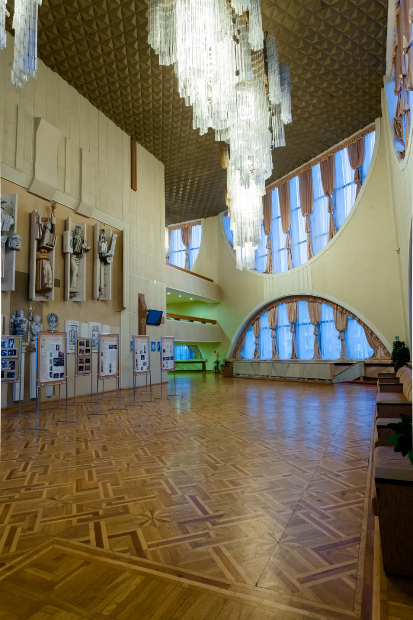 Гродненский областной драматический театр