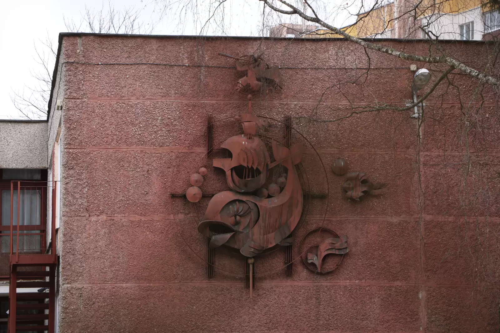 ЯСЛИ-САД N 381